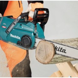 Makita Piła łańcuchowa 40V XGT UC016GZ 40 cm