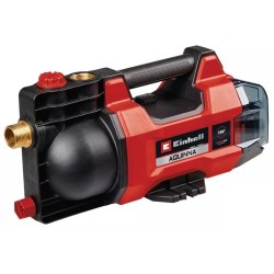 Einhell AQUINNA 18/28 2,5 bar 2800 l/h