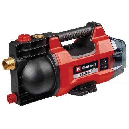 Einhell AQUINNA 18/28 2,5 bar 2800 l/h
