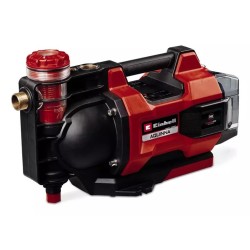 Pompa ogrodowa Einhell Aquinna 36/38F LED Automatic