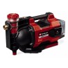 Pompa ogrodowa Einhell Aquinna 36/38F LED Automatic