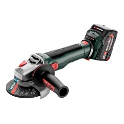 Metabo 613054650 szlifierka kątowa 12,5 cm 10000 RPM 2,5 kg