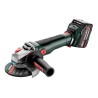 Metabo 613054650 szlifierka kątowa 12,5 cm 10000 RPM 2,5 kg