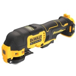DeWALT DCS353NT-XJ oscylujące narzędzie wielofunkcyjne Czarny, Żółty 12 W