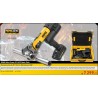 REMS PRASA AKKU-PRESS 22V ACC BASIC-PACK (578011R220+090446R)