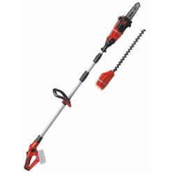 Einhell GE-HC 18 Li T- Solo Podwójne ostrze