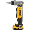 Rozszerzacz do rur PEX 18V XR 2x2 Ah