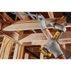 Rozszerzacz do rur PEX 18V XR 2x2 Ah