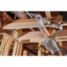 Rozszerzacz do rur PEX 18V XR 2x2 Ah