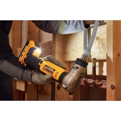 Rozszerzacz do rur PEX 18V XR 2x2 Ah