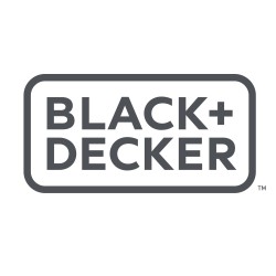 Black & Decker Black + Decker Akkuschrauber, 18 V, schwarz, BDCDC18-QW, 18 voltsV