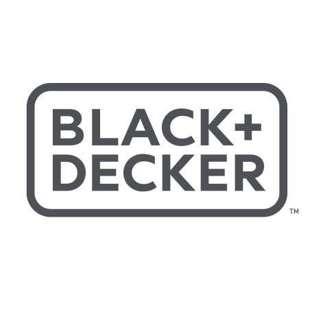 Black & Decker Black + Decker Akkuschrauber, 18 V, schwarz, BDCDC18-QW, 18 voltsV