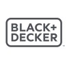 Black & Decker Black + Decker Akkuschrauber, 18 V, schwarz, BDCDC18-QW, 18 voltsV