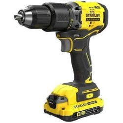 bezszczotk wiert-wkrętarka 18v fatmax v20 2x4,0ah kufer