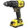 bezszczotk wiert-wkrętarka 18v fatmax v20 2x4,0ah kufer