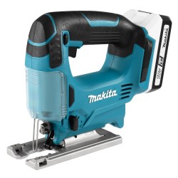 MAKITA.WYRZYNARKA 18V JV183DWE 2x1,3Ah