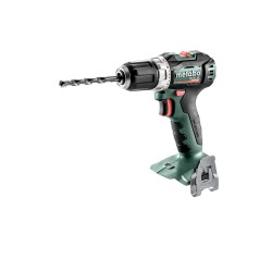 Metabo SET 2.9.2 3050 RPM Czarny, Zielony, Czerwony