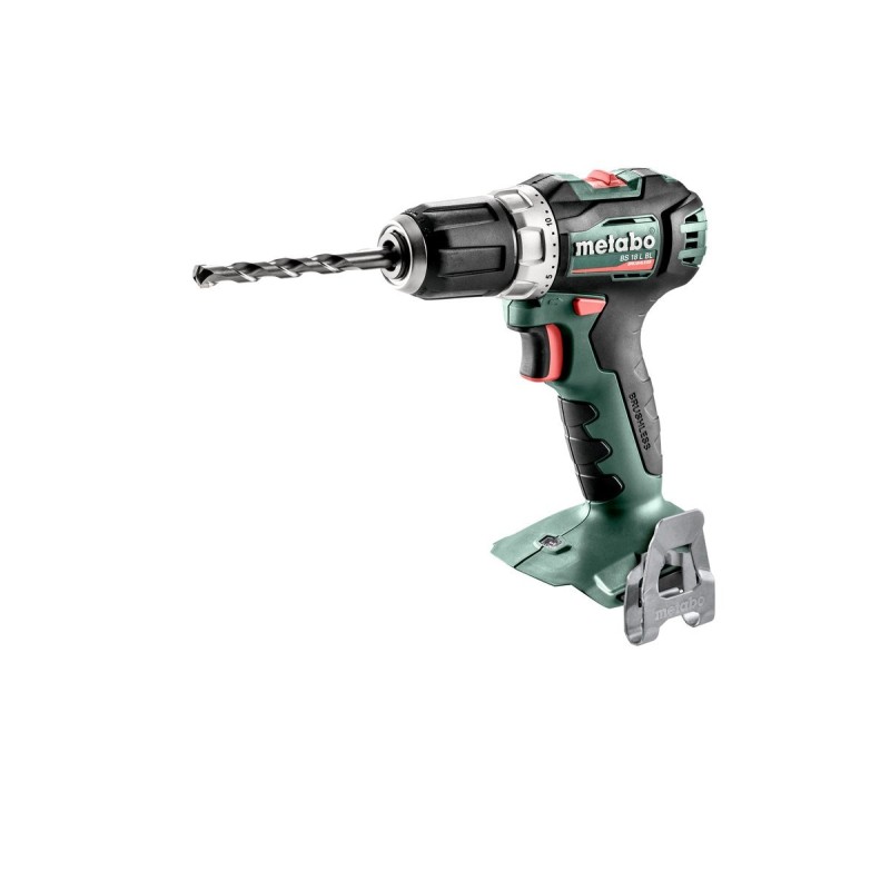 Metabo SET 2.9.2 3050 RPM Czarny, Zielony, Czerwony Metabo SET 2.9.2 3050 RPM Czarny, Zielony, Czerwony