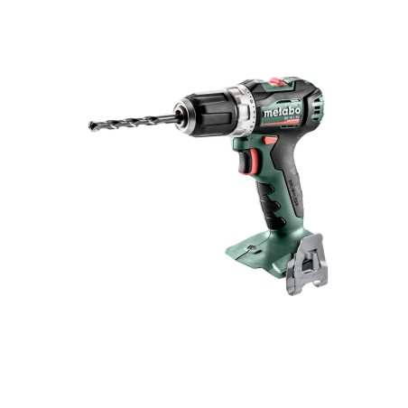 Metabo SET 2.9.2 3050 RPM Czarny, Zielony, Czerwony