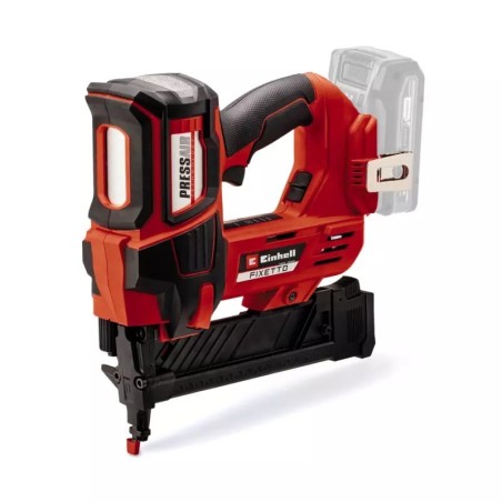 Zszywacz aku FIXETTO 18/50 S Solo 4257785 EINHELL