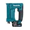 Makita Zszywacz 12V CXT ST113DWAJ 1x2,0Ah