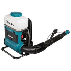 Makita Opryskiwacz 40V XGT PM001GL202 2x8,0Ah UN3481
