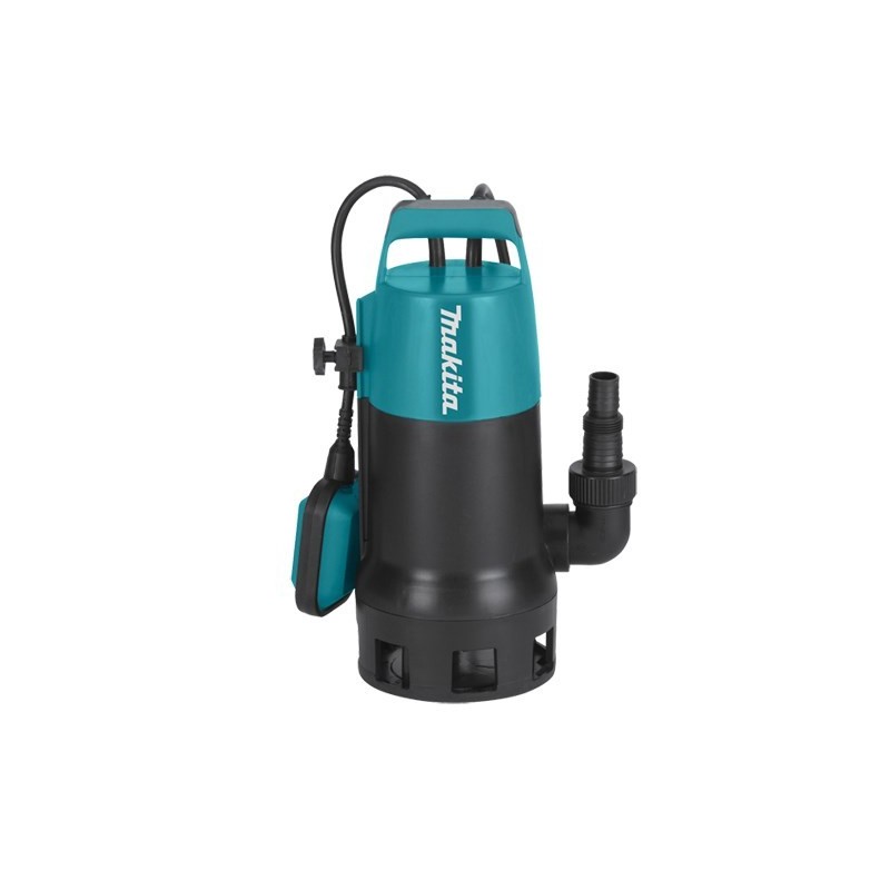Elektryczna pompa zanurzeniowa do wody PF1010 Makita Elektryczna pompa zanurzeniowa do wody PF1010 Makita