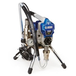 GRACO AGREGAT CLASSIC 390 PC STAND