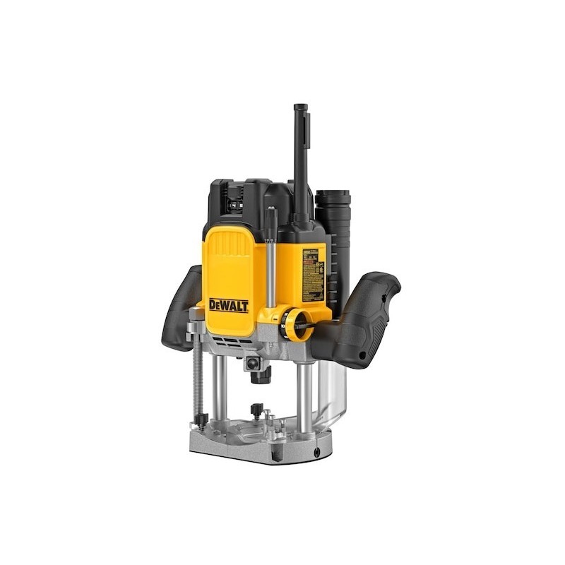 DEWALT FREZARKA GÓRNOWRZECIONOWA 2300W DWE625