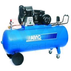 Kompresor ABAC B6000/270 7,5HP 400V