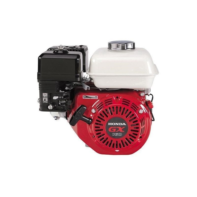 BELLE SILNIK SPALINOWY HONDA GX160 QX 3/4"-19mm