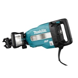 Makita HM1512 młot wyburzeniowy Niebieski 1850 W