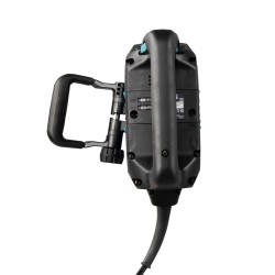 Makita HM1512 młot wyburzeniowy Niebieski 1850 W