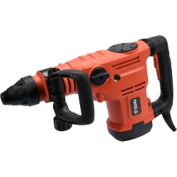 Młot Udarowo Obrotowy 25J SDS-MAX YT-82135 YATO