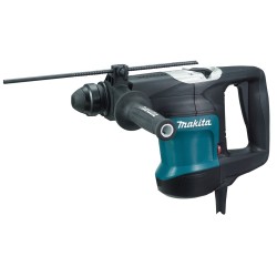 Makita HR3200C młot udarowo-obrotowy SDS Plus 3300 RPM 850 W