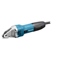 Makita. Nożyce do blachy 380W JS1000