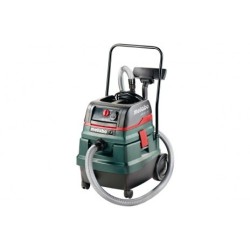 Metabo ASR 50 L SC Czarny, Zielony 1400 W