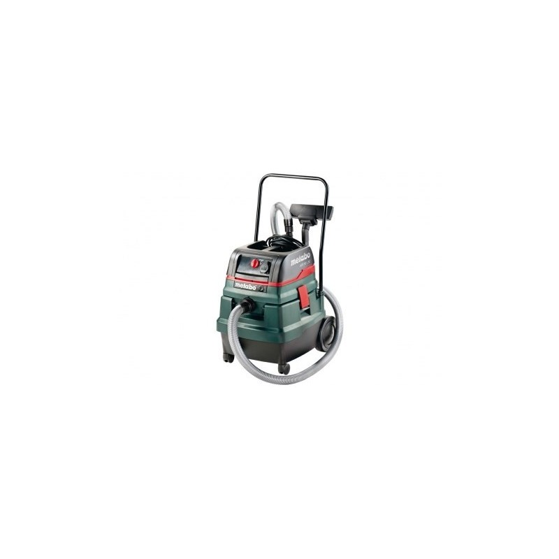 Metabo ASR 50 L SC Czarny, Zielony 1400 W