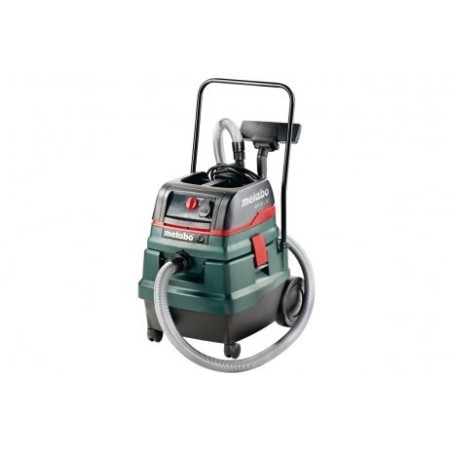 Metabo ASR 50 L SC Czarny, Zielony 1400 W