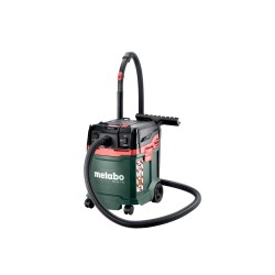 Metabo ASA 30 L PC Bęben próżniowy Suchy i Mokry 1200 W