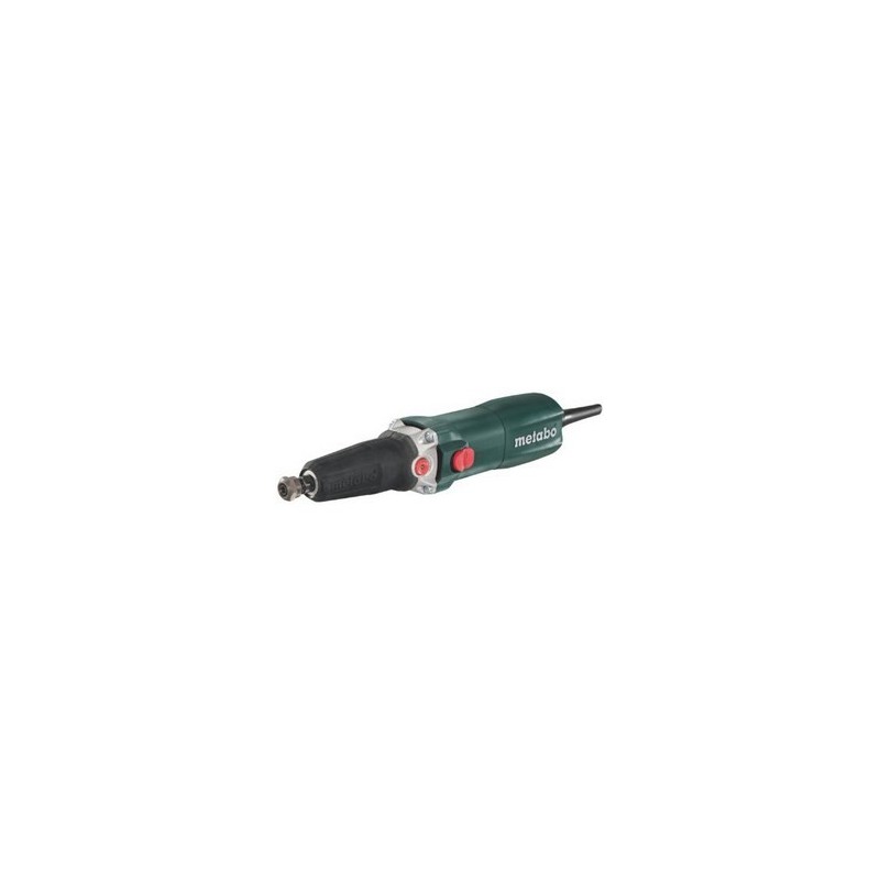 Metabo GE 710 Plus 30500 RPM Czarny, Zielony 710 W Metabo GE 710 Plus 30500 RPM Czarny, Zielony 710 W
