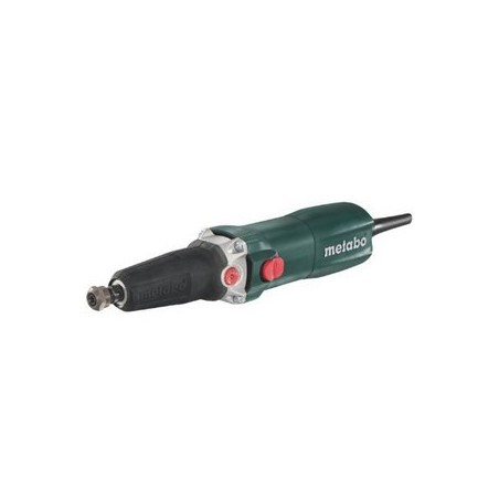 Metabo GE 710 Plus 30500 RPM Czarny, Zielony 710 W