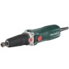 Metabo GE 710 Plus 30500 RPM Czarny, Zielony 710 W