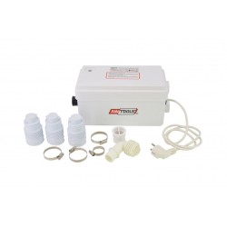 AWTOOLS AW85510 kosz na śmieci