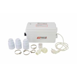 AWTOOLS AW85510 kosz na śmieci
