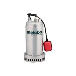 Metabo DP 28-10 S INOX 1850 W 1,7 bar 28000 l/h