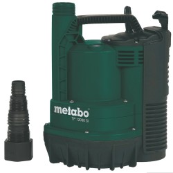 Metabo POMPA DO WODY CZ. TP 12000 SI