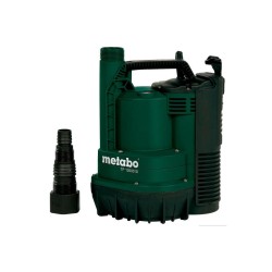 Metabo POMPA DO WODY CZ. TP 12000 SI