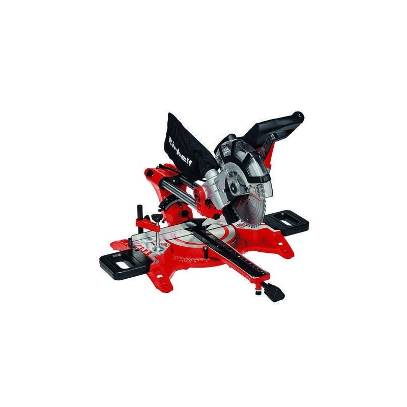 Einhell TC-SM 2131/1 Dual 4900 RPM 1500 W
