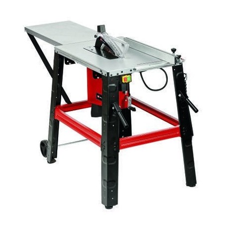 Einhell TC-TS 315 U 2950 RPM